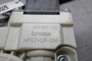 Изображение товара 119263 - 00119263 steklopodemnik perednij levyj 2