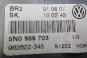 Изображение товара 119264 - 00119264 steklopodemnik zadnij levyj 2