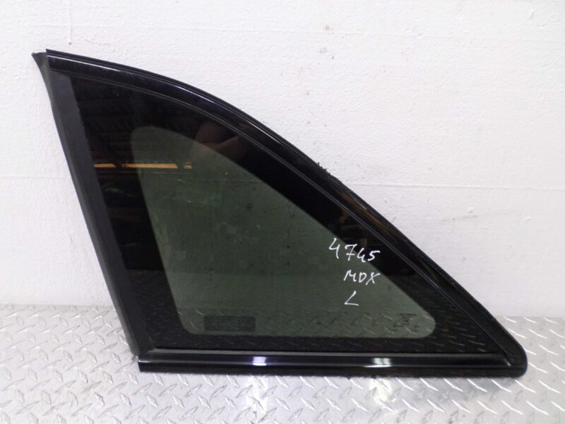 Изображение товара 119268 - 00119268 steklo kuzovnoe levoe