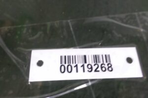 Изображение товара 119268 - 00119268 steklo kuzovnoe levoe 2