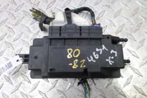 Изображение товара 119270 - 00119270 blok upravleniya podushek bezopasnosti 1