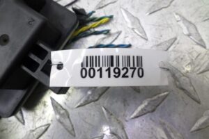 Изображение товара 119270 - 00119270 blok upravleniya podushek bezopasnosti 3