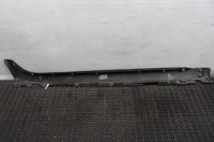 Изображение товара 119271 - 00119271 porog plastikovyj levyj Chevrolet Cobalt 1
