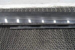 Изображение товара 119271 - 00119271 porog plastikovyj levyj Chevrolet Cobalt 3