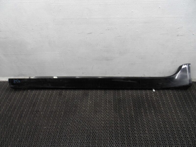 Изображение товара 119271 - 00119271 porog plastikovyj levyj Chevrolet Cobalt