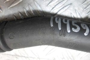 Изображение товара 119273 - 00119273 maslozalivnaya gorlovina 1