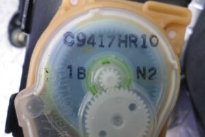 Изображение товара 119275 - 00119275 remen bezopasnosti Toyota Hiace 1