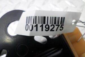 Изображение товара 119275 - 00119275 remen bezopasnosti Toyota Hiace 3