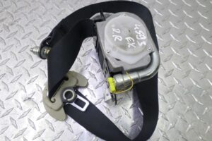 Изображение товара 119275 - 00119275 remen bezopasnosti Toyota Hiace