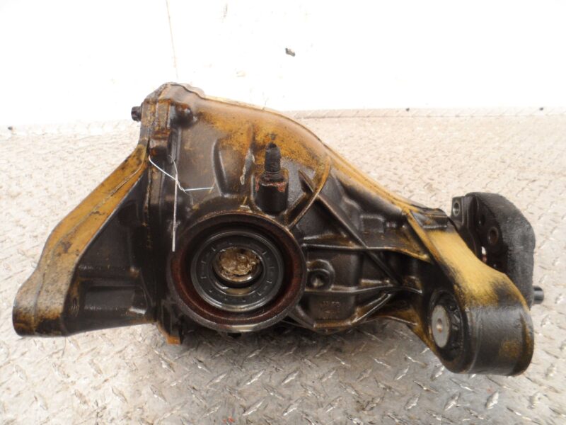 Изображение товара 119286 - 00119286 reduktor zadnij Ford Mondeo