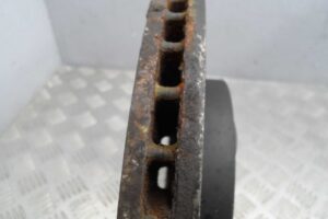 Изображение товара 119291 - 00119291 disk tormoznoj perednij 1