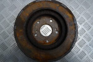 Изображение товара 119291 - 00119291 disk tormoznoj perednij 3