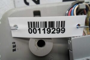 Изображение товара 119299 - 00119299 plafon Peugeot 306 2