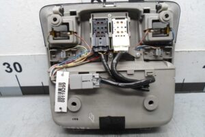 Изображение товара 119299 - 00119299 plafon Peugeot 306 3