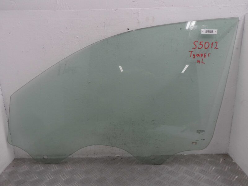 Изображение товара 119300 - 00119300 steklo dveri perednej levoj Toyota Matrix