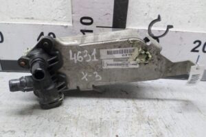 Изображение товара 119311 - 00119311 teploobmennik 1