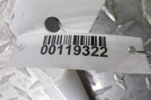 Изображение товара 119322 - 00119322 petlya kryshki bagazhnika Honda Ridgeline 3