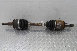 Изображение товара 119326 - 00119326 poluos perednyaya levaya 