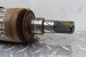 Изображение товара 119326 - 00119326 poluos perednyaya levaya 3