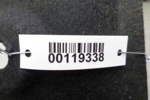 Изображение товара 119338 - 00119338 podkrylok zadnij levyj 1