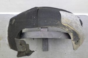 Изображение товара 119338 - 00119338 podkrylok zadnij levyj 3