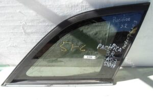 Изображение товара 119340 - 00119340 steklo kuzovnoe pravoe 