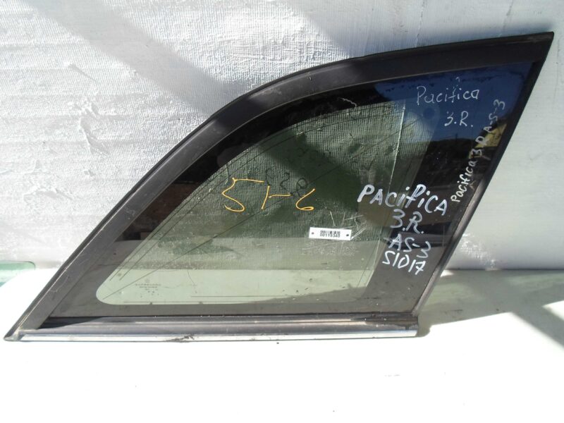 Изображение товара 119340 - 00119340 steklo kuzovnoe pravoe