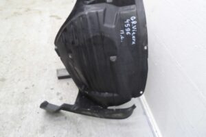 Изображение товара 119347 - 00119347 podkrylok perednij levyj 1