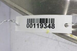 Изображение товара 119348 - 00119348 steklopodemnik perednij pravyj Honda Ridgeline 2