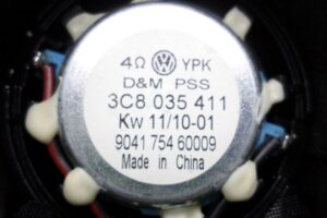 Изображение товара 119349 - 00119349 dinamik Volkswagen Lupo 2