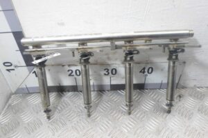 Изображение товара 119350 - 00119350 toplivnaya rampa Ford Sierra 1