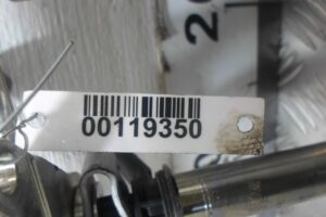 Изображение товара 119350 - 00119350 toplivnaya rampa Ford Sierra 2