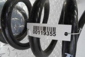 Изображение товара 119355 - 00119355 pruzhina zadnyaya Chevrolet Aveo 1
