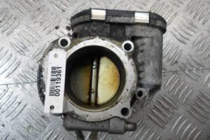 Изображение товара 119361 - 00119361 zaslonka drosselnaya Mercedes CLA 2