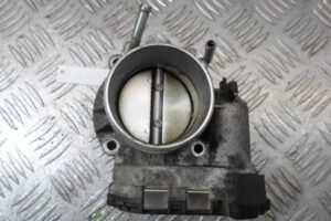 Изображение товара 119361 - 00119361 zaslonka drosselnaya Mercedes CLA