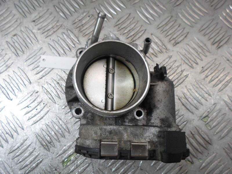 Изображение товара 119361 - 00119361 zaslonka drosselnaya Mercedes CLA