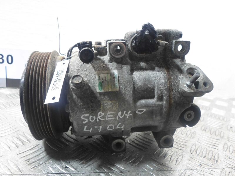 Изображение товара 119363 - 00119363 kompressor konditsionera Audi TT