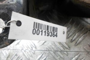 Изображение товара 119364 - 00119364 podushka krepleniya dvigatelya Alfa Romeo 146 1