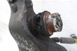 Изображение товара 119365 - 00119365 rychag zadnij pravyj verkhnij Audi Q5 2