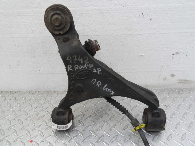 Изображение товара 119365 - 00119365 rychag zadnij pravyj verkhnij Audi Q5