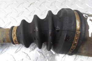 Изображение товара 119366 - 00119366 poluos perednyaya levaya Subaru Legacy 2