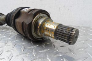 Изображение товара 119366 - 00119366 poluos perednyaya levaya Subaru Legacy 3