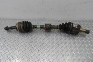 Изображение товара 119366 - 00119366 poluos perednyaya levaya Subaru Legacy