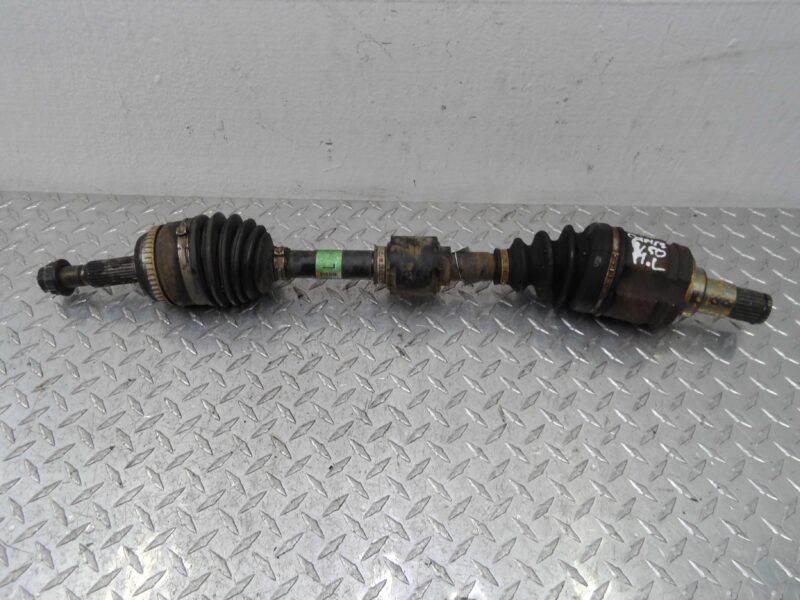 Изображение товара 119366 - 00119366 poluos perednyaya levaya Subaru Legacy