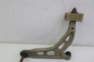 Изображение товара 119369 - 00119369 rychag zadnij levyj verkhnij Hyundai i40 1