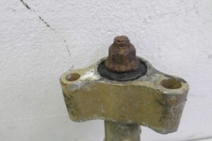 Изображение товара 119369 - 00119369 rychag zadnij levyj verkhnij Hyundai i40 3