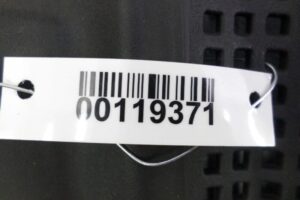 Изображение товара 119371 - 00119371 dozhdevik Chevrolet Aveo 2