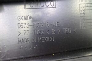 Изображение товара 119371 - 00119371 dozhdevik Chevrolet Aveo 3