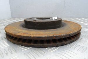 Изображение товара 119373 - 00119373 disk tormoznoj perednij Subaru Tribeca 1