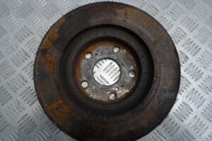 Изображение товара 119373 - 00119373 disk tormoznoj perednij Subaru Tribeca 3